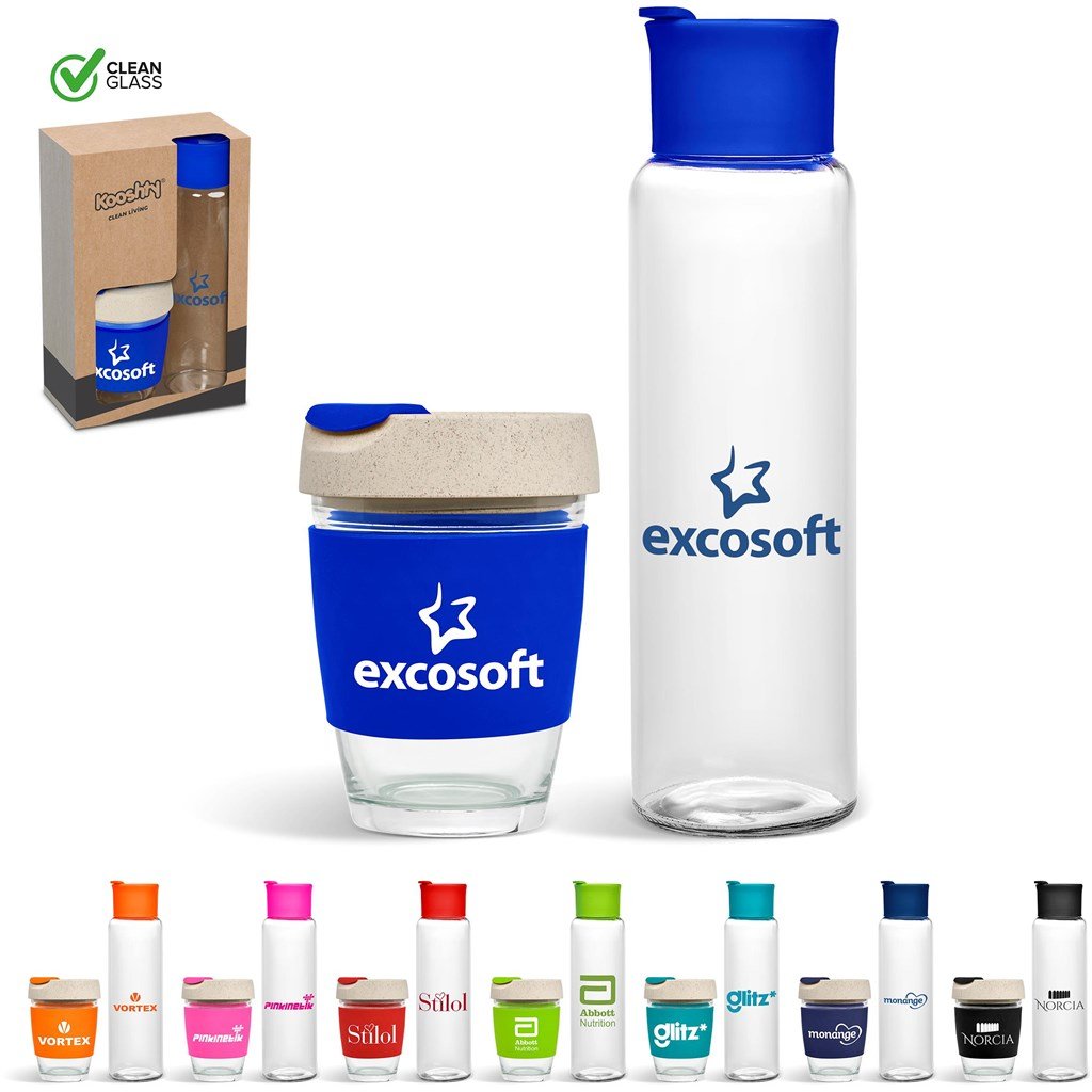 Kooshty Hot & Kold Set image